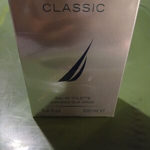 Nautica Classic Eau de Toilette 100ml